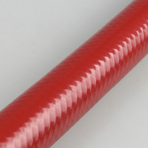 Tuyau d'incendie rouge 20m 25m flexible avec enrouleur auto-rétractable pour équipement de lutte contre l'incendie - Product Image 2