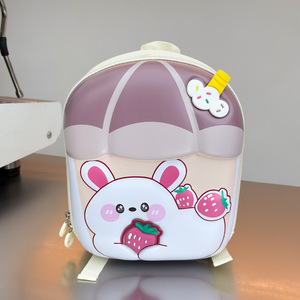 Sac à dos pour enfants de 3 à 6 ans, dessin animé, grande capacité, loisirs, maternelle, tout-petit - Product Image 3