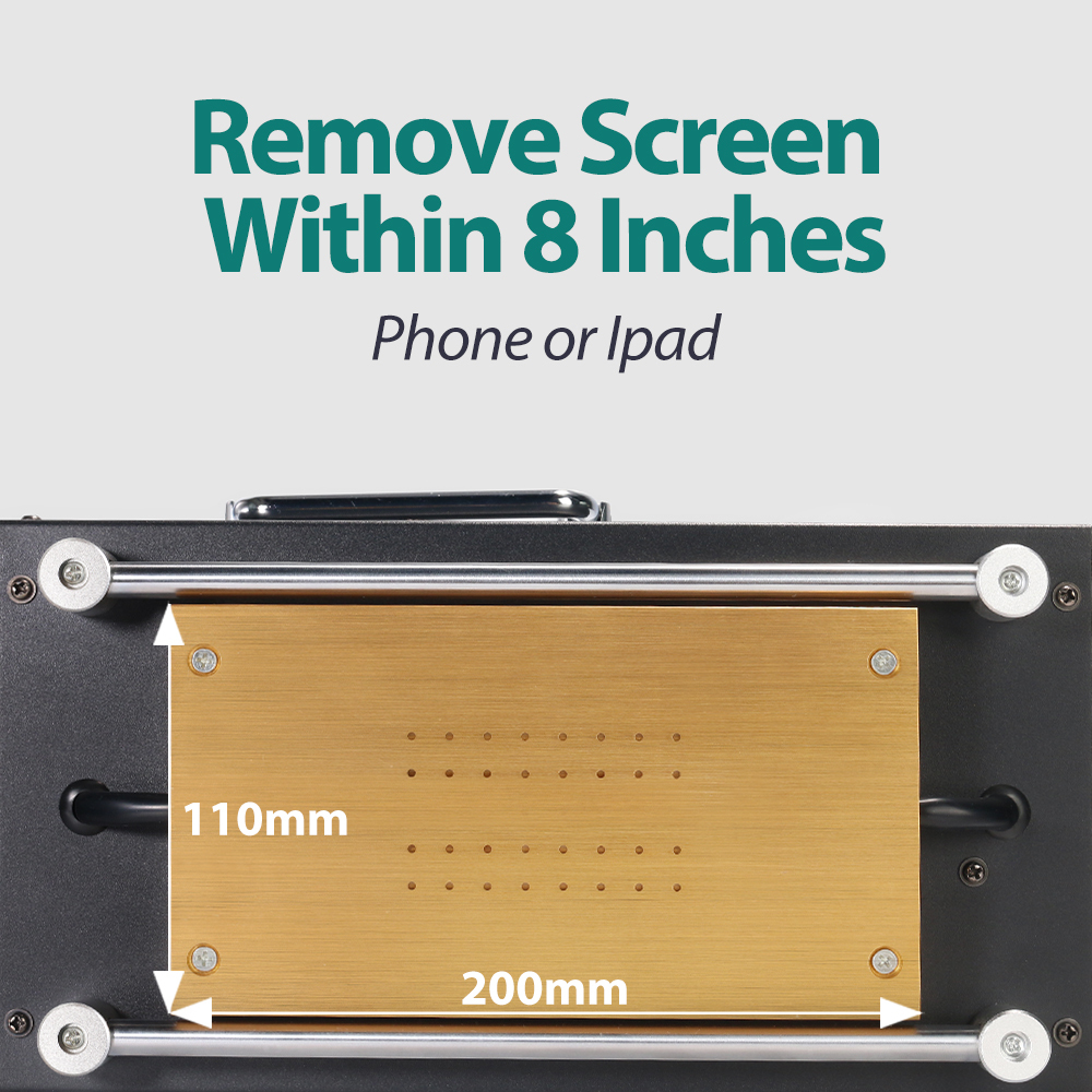 Computer Screen Changing Device How to Choose the Best Mobile LCD Glass Change Machine: A Complete ...
