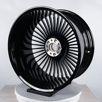 Jantes forgées de haute qualité BZ 20 21 22 24 pouces pour Range Rover Vogue Sport Land Rover SVR