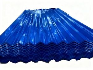 Tôles de Toiture Galvalume Prépeintes <span class=keywords><strong>TR3</strong></span> TR4 PPGL de Haute Qualité, Norme ASTM, Couleur RAL, en Vente - Product Image 4