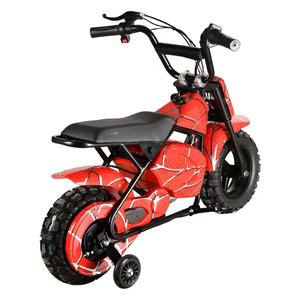 มอเตอร์ไร้แปรงถ่าน MAXSPEED 250DH PRO 36V 12AH 800W สำหรับรถมอเตอร์ไซค์แบบ Underbone/Cub ความเร็ว 40 กม./ชม. มอเตอร์ไร้แปรงถ่านให้การขับขี่ที่ราบรื่นและทรงพลัง - Product Image 6