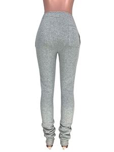 <span class=keywords><strong>Pantalones</strong></span> Deportivos XS-3XL, Tejido Grueso para Traje Deportivo, <span class=keywords><strong>Pantalones</strong></span> Casuales - Product Image 4