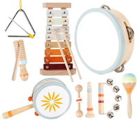 Servicio de Abastecimiento de Productos para Dropshipping: Instrumentos Musicales, Piano, Campana, Tambor, Gong, Shaker en China