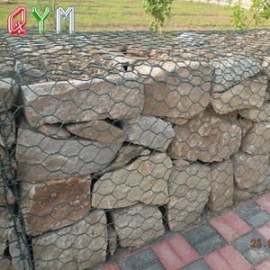 <span class=keywords><strong>Embankment</strong></span> Hexaglonal <span class=keywords><strong>Gabion</strong></span> kutusu altıgen tel örgü <span class=keywords><strong>Gabion</strong></span> sepet kutusu - Product Image 1