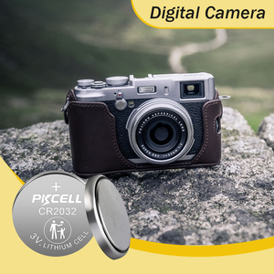 Fabrieksprijs Cr2025 Cr2016 Cr2032 <span class=keywords><strong>Cr2450</strong></span> Knoopcel Batterij <span class=keywords><strong>3V</strong></span> Lithium Mangaan Batterijen - Product Image 2