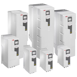 <span class=keywords><strong>ABB</strong></span> AC Drives Acs 580 VFD Inversor de frecuencia variable de motor B056 3AXD50000038970 - Product Image 4