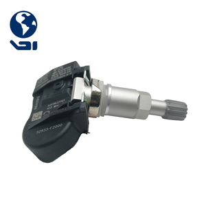 Sensor de Presión de Neumáticos 52933-F2000 para <span class=keywords><strong>Hyundai</strong></span> I35 2016-2019, para Kia <span class=keywords><strong>E</strong></span>-<span class=keywords><strong>NIRO</strong></span> 2018-2020 - Product Image 4
