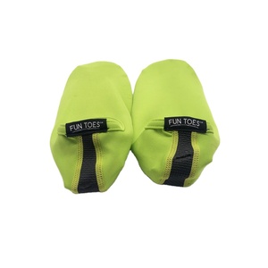Logo personalizzato impermeabile in Neoprene acqua UV calze estive <span class=keywords><strong>mare</strong></span> <span class=keywords><strong>mare</strong></span> scarpe da spiaggia per uomo/donna - Product Image 2