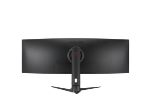 <span class=keywords><strong>ASUS</strong></span> ROG Swift <span class=keywords><strong>OLED</strong></span> PG48UQ 48 ''3840x2160 1800R Monitor plano para juegos con 138Hz de frecuencia de actualización 450cd/m2 de brillo para juegos - Product Image 4