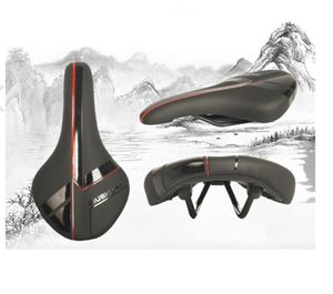<span class=keywords><strong>Selle</strong></span> de vélo de course légère OEM, étroite et confortable, pour <span class=keywords><strong>VTT</strong></span> et vélo de route, 28,5*15 cm - Product Image 3