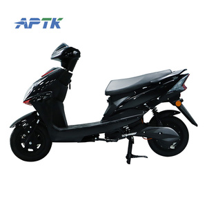 มอเตอร์ไซค์ไฟฟ้าความเร็วสูง 1000W จากโรงงานจีน สำหรับผู้ใหญ่ รุ่นยอดนิยม พร้อมแรงดันไฟฟ้า 48V - Product Image 5