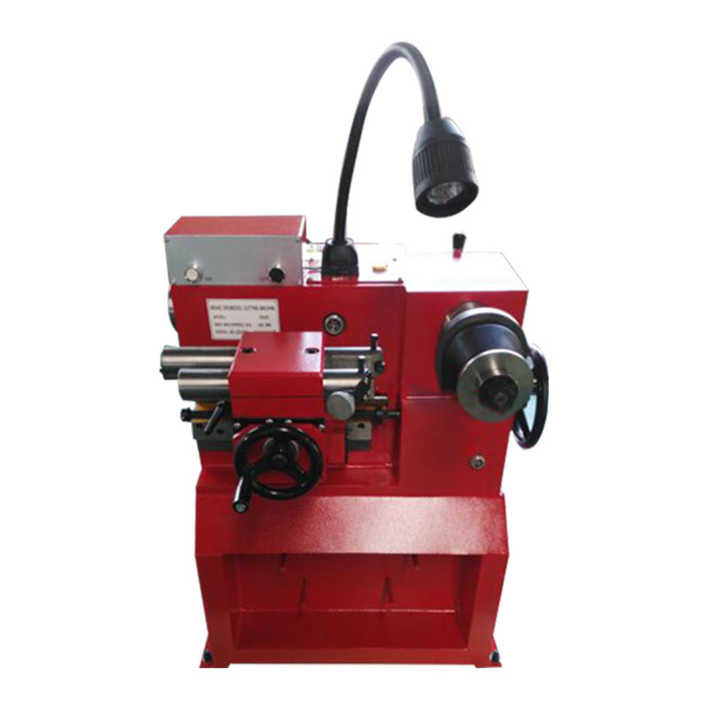 T8445A тормозной барабан дисковый токарный станок Режущий Станок автомобильный тормоз токарный станок