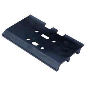 Plaque de chenille pour excavatrice <span class=keywords><strong>Hitachi</strong></span> EX120-1, triple griffe CR4835/500 2041461 - Product Image 2