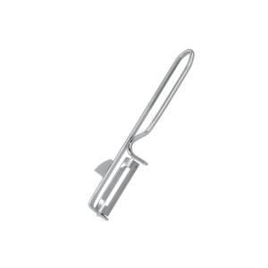 MetalTex Peeler Stainless Steel Kitchen <b>Tool</b> For <b>Fruit</b> And <b>Vegetable</b> Peeling - Product Image 1