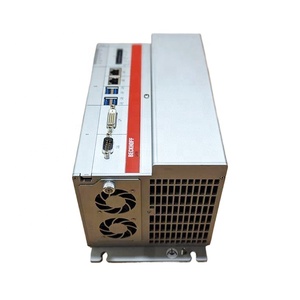 Beckhoff C6920-1078-0040 Control Cabinet: Your Industrial <b>PC</b> Solution C6920-1078-0040 Beckhoff C6920-1078-0040 Beckhoff Industri - Product Image 5
