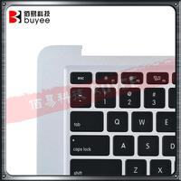 2013 2014 2015 Année Palmrest Logement pour Macbook Air 13.3 ''A1466 Topcase Avec Clavier US