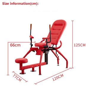 Sillas Multifuncionales de Cuero para <span class=keywords><strong>Coito</strong></span> de Hotel - Product Image 5