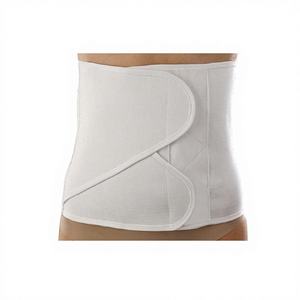 ORIONE Banda Interior de Algodón H 27cm Ref. 3344 Hecho en Italia - Product Image 1