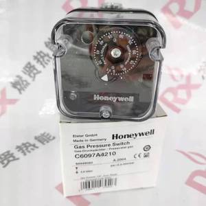 C6097A2210 / C6097A2110 / C6097A4210 / C6097A1079 / C6097B1119 สวิตช์แก๊สในสต็อก - Product Image 1