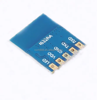 Module de communication sans fil de haute qualité XYCH SIM7600E Cellulaire 4G GPS GNSS Carte de développement principale