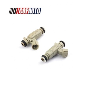 OEM 35310-39030 9260930005 4รูสำหรับหัวฉีดน้ำมันเชื้อเพลิงฮุนได XG300 3.0L - Product Image 6