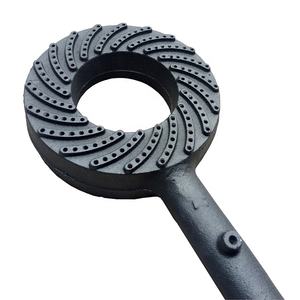 Jg תעשייתי נייד lpg תנור מחנאות גז טבעי מבערי גז מסחרי קטן מבערי גז מסחרי בלחץ גבוה - Product Image 4