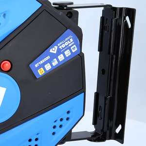 Enrouleur de câble automatique Brilliant Tools, 15 + 1 mètre - Product Image 3