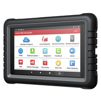 Launch-herramienta de diagnóstico automotriz X431 PROSV 1,0 s, autoescáner multilingüe OBD2, máquina de diagnóstico bidireccional + codificación ECU
