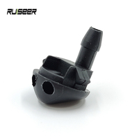 Boquilla de Limpiaparabrisas de Alta Calidad para Honda Accord 90-95 y Civic 93-97
