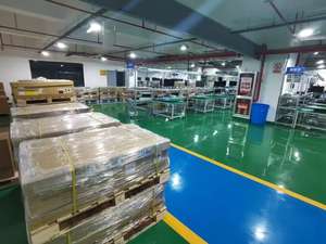 เซิร์ฟเวอร์ Intel Xeon 16 GPU สำหรับการประมวลผล AI  ประสิทธิภาพการประมวลผล AI ระดับมืออาชีพ พร้อมการ์ดจอระดับมืออาชีพ - Product Image 4