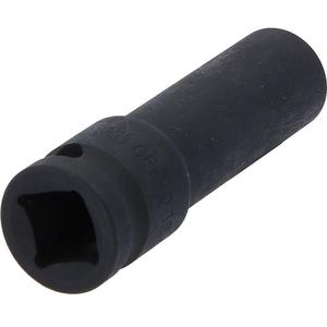 Brilliant Tools Douille hexagonale à chocs 1/2 ", 12mm, longue - Product Image 4