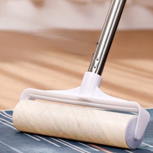 <span class=keywords><strong>Rodillo</strong></span> quitapelusas de tambor de barril largo ajustable tipo tirador y recambio - Product Image 2