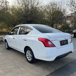 <span class=keywords><strong>Nissan</strong></span> Sunny 1.5XL CVT Edición de Lujo 2014, el Mejor Sedán Automático que se Puede <span class=keywords><strong>Comprar</strong></span> a Precio de Segunda Mano - Product Image 4