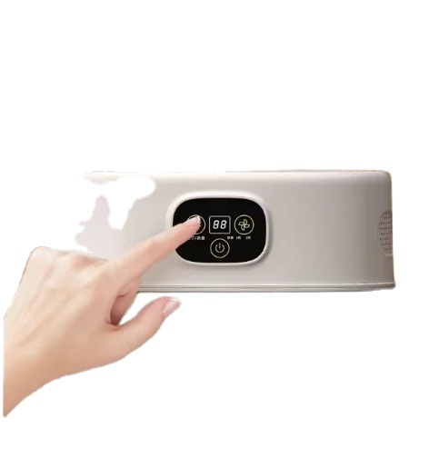 Household Portable Clothes Dryer for Business Trips Easy to Install Large Capacity Fast Clothes Dryer