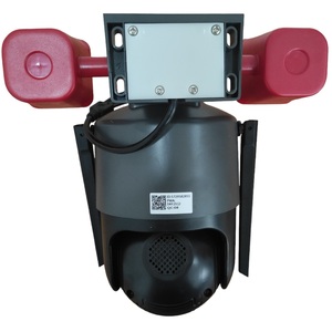 6Mp 1080p Dual Lens Wifi <b>Ip</b> <b>Camera</b> Outdoor Night Vision <b>Security</b> Surveillance - Product Image 4
