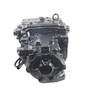 ปั๊มไฮดรอลิก 708-1H-00030 สำหรับรถตักโคมัตสึ WA500-6 ปั๊มหลัก 60/50/40 - Product Image 5