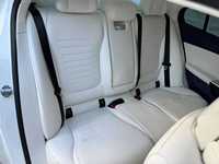 Maßgefertigter Luxus-Autositzbezug Türverkleidung Ledersitzbezug für Mercedes-Benz W206