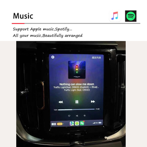 Module CarPlay sans fil Apple AZTON pour Volvo XC90 XC60 XC40 S90 S60 <span class=keywords><strong>V60</strong></span> <span class=keywords><strong>V90</strong></span> 2018-2022 Kit miroir pour smartphone Android - Product Image 4