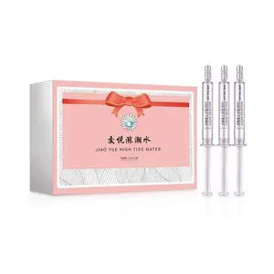 Lubrifiant Premium pour la Santé Sexuelle Féminine, Gel Hydratant Stimulant le Plaisir et l'Orgasme pour Femmes - Product Image 4