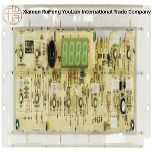 แผงควบคุม Wb27k10209เตาอบไม่มีการซ้อนทับ Pac ระบบอัตโนมัติทางอุตสาหกรรมใหม่ของแท้พร้อมส่ง - Product Image 1