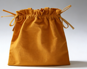 Sac fourre-tout en toile de coton écologique avec fermeture éclair et bandoulière personnalisable, idéal pour cadeaux et mariages (vente en gros) - Product Image 5