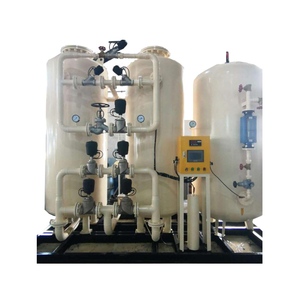 BW Automatic Vpsa Oxygen <b>Gas</b> Plant Vpsa Oxygen <b>Gas</b> <b>Generator</b> Vpsa Oxygen Generation System - Product Image 4