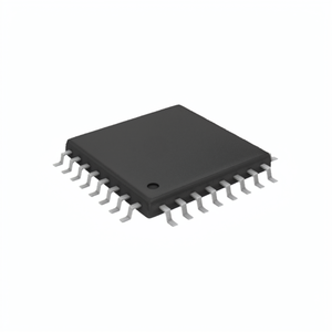 DS12885TN BOM IC In Stock Electronic Circuit Components 32 TQFP Clock Timing - Product Image 1