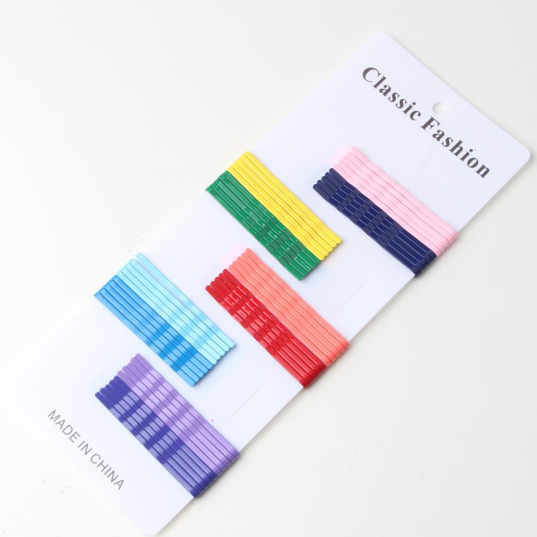 คลื่นสีกรมท่า50ชิ้น