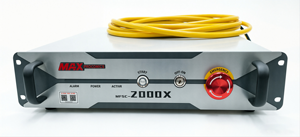 เครื่องตัดไฟเบอร์เลเซอร์อุตสาหกรรม พร้อมระบบ CNC Fangling 5210H หัวโฟกัสอัตโนมัติ OSPRI ระบบเซอร์โว Leadshine สำหรับงานระดับมืออาชีพที่มีความแม่นยำสูง - Product Image 3