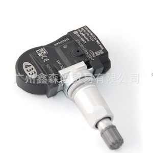 Xsd <b>Tpms</b> Sensor 56029527AA 433Mhz External For Dodge - Product Image 3