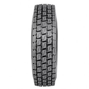 Pneu d'usine tout acier pneu de camion radial 295 75 22.5 315/80/22.5 11r22.5 pneu de camion robuste en gros - Product Image 1