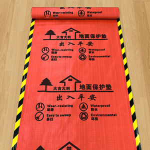 हरे रंग की रक्षा उच्च लोच ऑप्प बुने एवा फर्श मैट एंटी-स्क्रैच शॉक अवशोषक कुनिंग एंटी-स्लिप वाटरप्रूफ कस्टम - Product Image 3