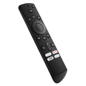 New XMRM-006A Voice Remote Control for Xiaomi Mi TV Stick with Netflix PrimeVideo Shortcut App Keys